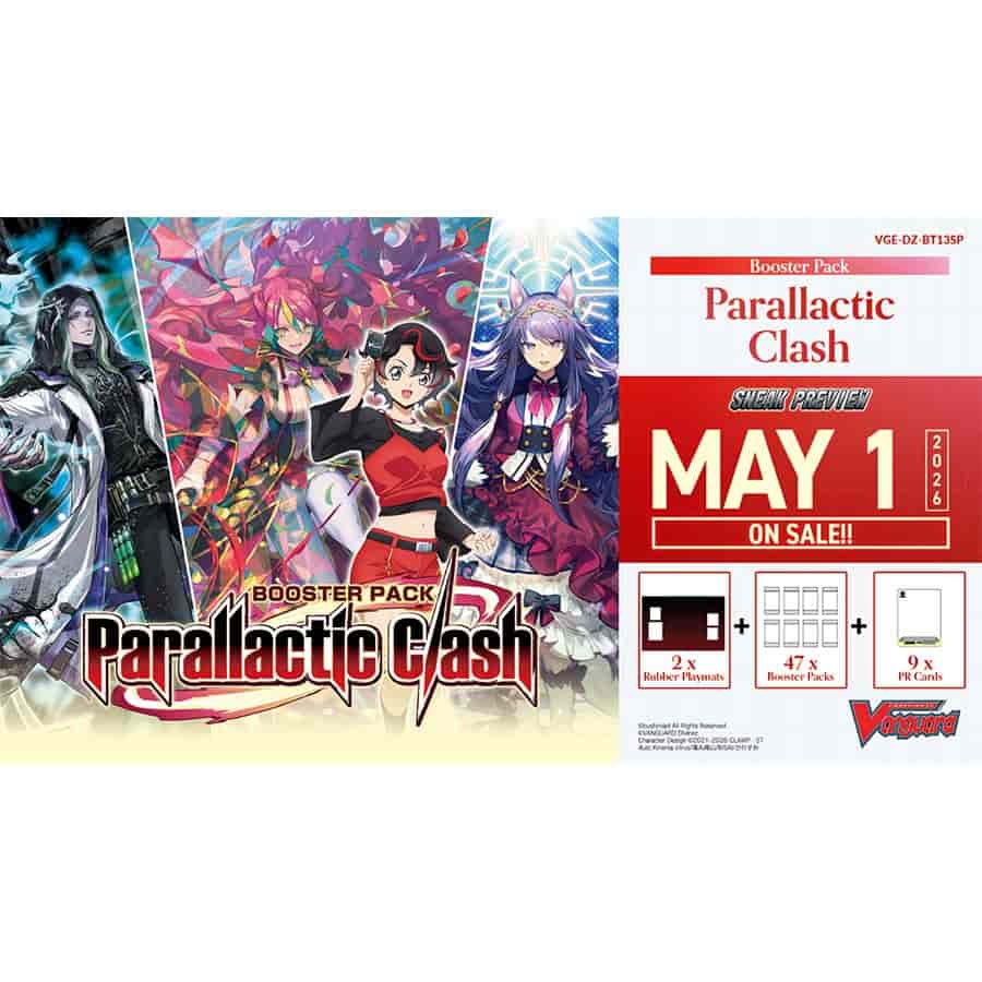 fated clash booster box Amazon.com: Clash of The Heroes Booster Box main image 1