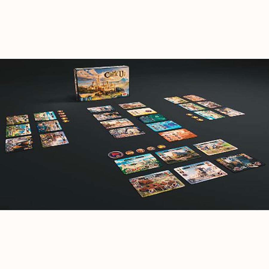 GTS Distribution