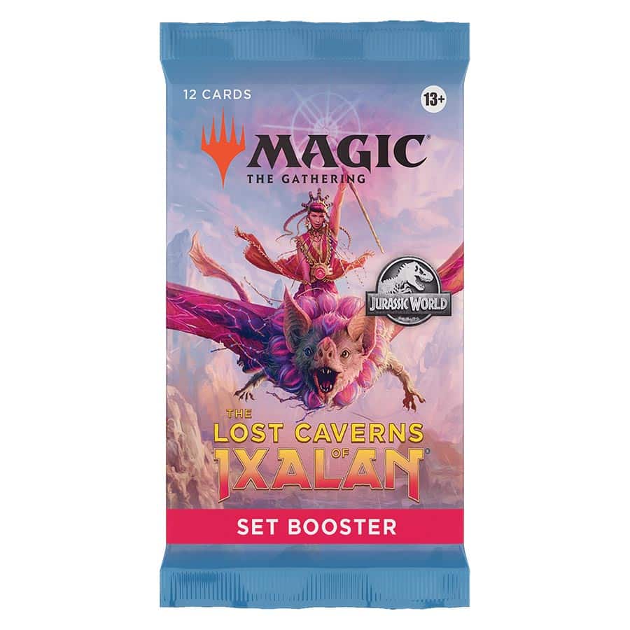 MAGIC THE GATHERING: MODERN HORIZONS 3 PLAY BOOSTER (36CT)