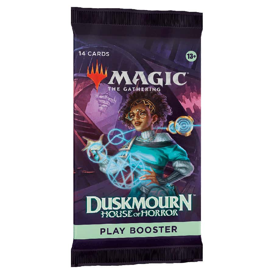 ダスクモーン　Duskmourn プレイブースター box 2箱 61-pTGqjyhL._UF894,1000_QL80_.jpg