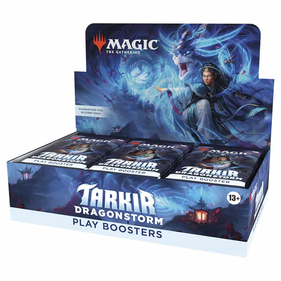 英語版MTG FINAL FANTASY PLAY BOOSTER 30パック Wizards of The Coast Magic: The Gathering TCG: Final Fantasy Play
